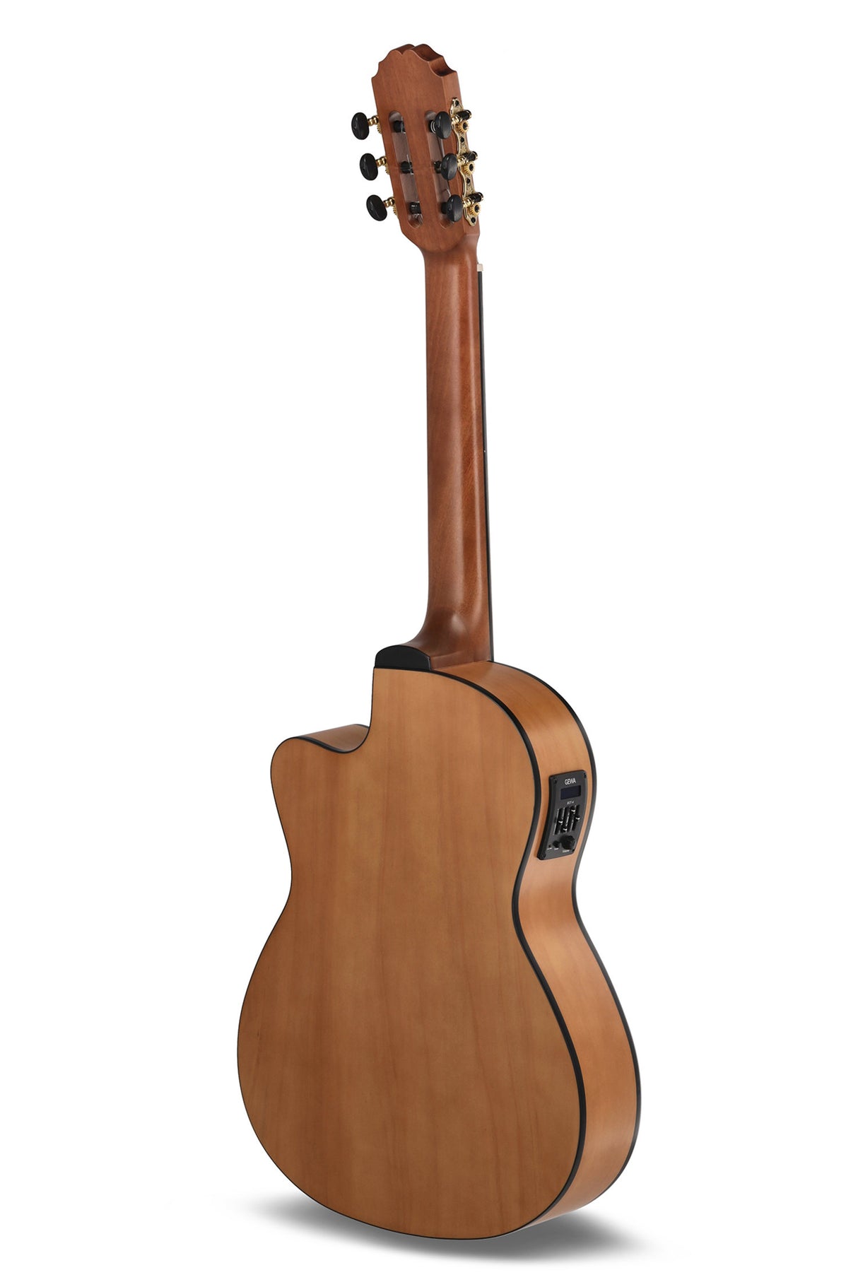 Caballero by MR Principio Flamenco Series - CA-PM-FE