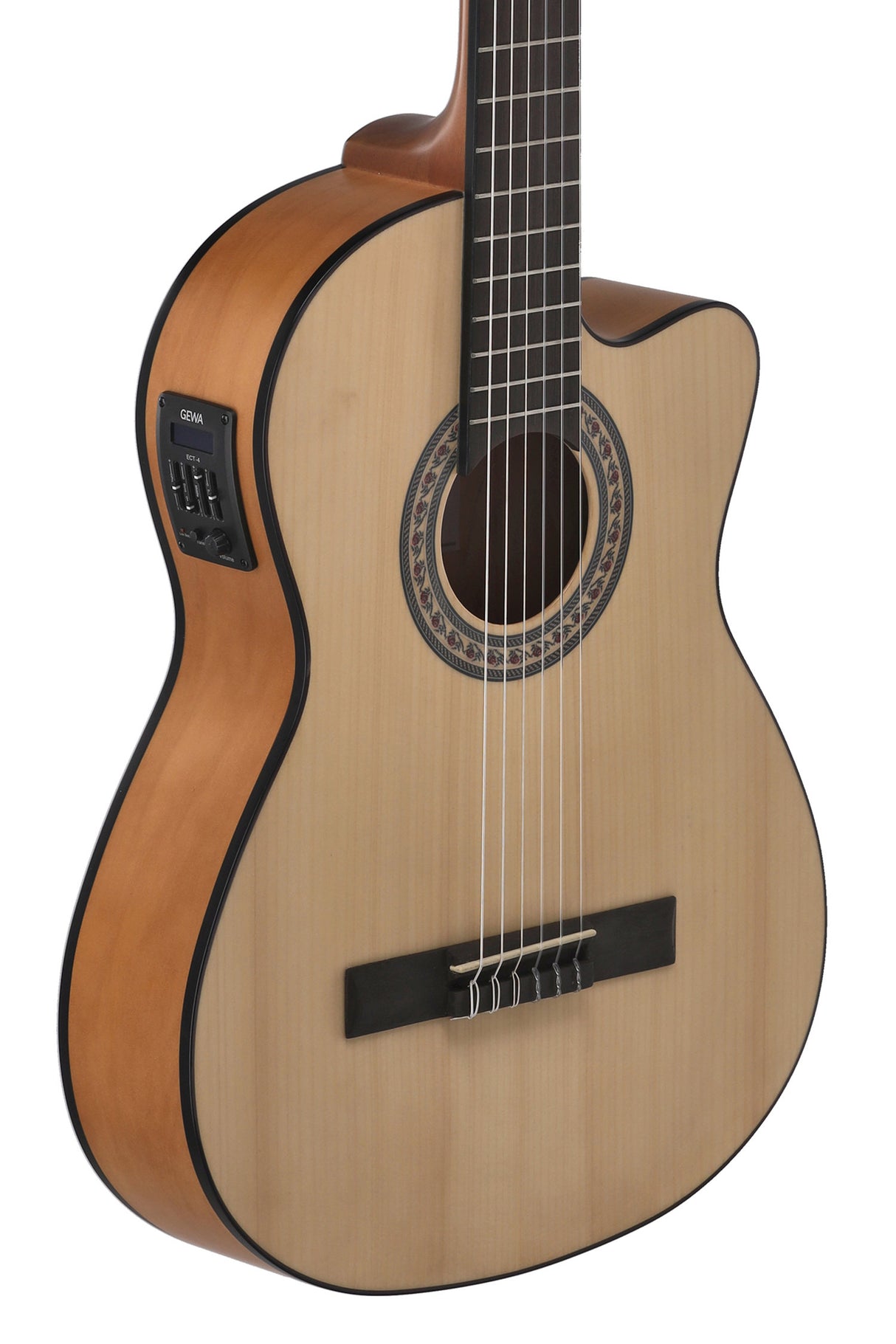Caballero by MR Principio Flamenco Series - CA-PM-FE