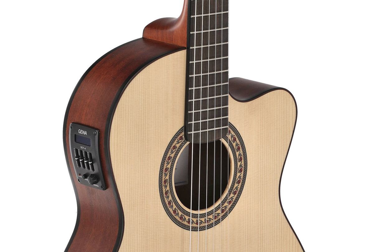 Caballero by MR Principio Stage Series - CA-PM-SE