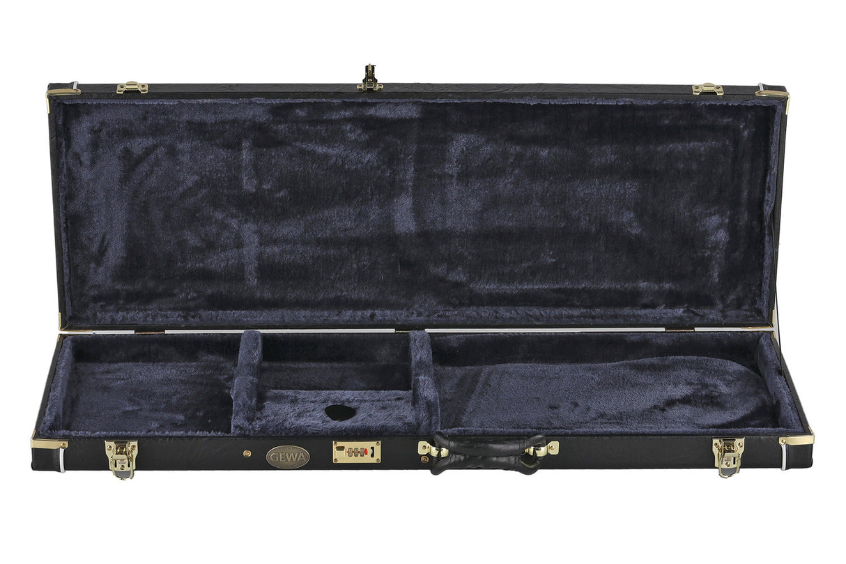 GEWA Guitars case Arched Top Prestige - E-Guitars