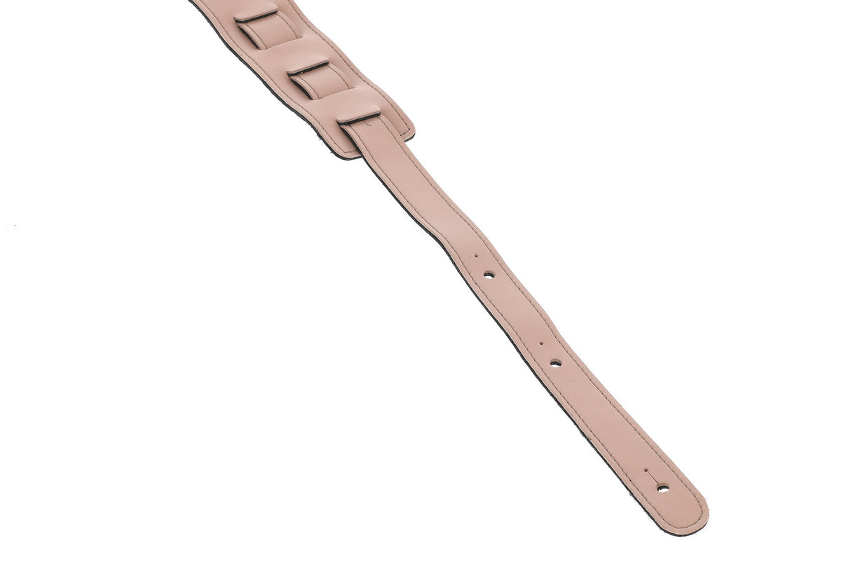 GEWA Guitars Straps Regular 65 Padded - lotus