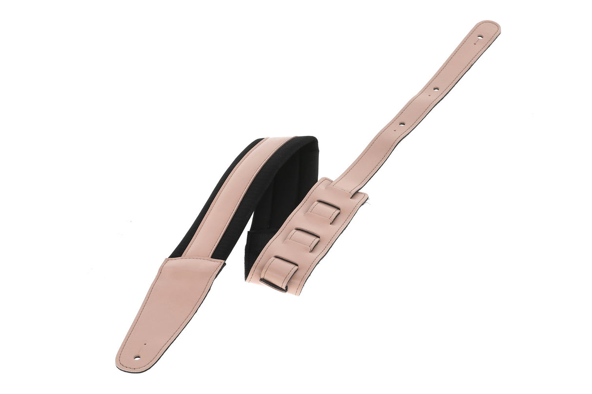 GEWA Guitars Straps Regular 65 Padded - lotus