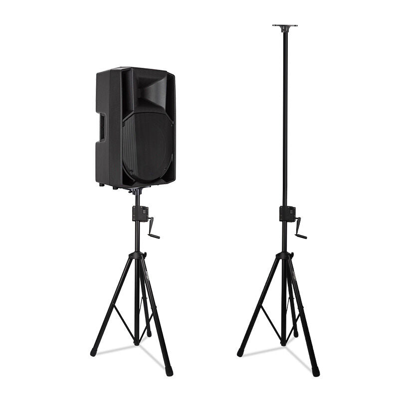 Wind-Up Speaker Stand 130-210cm (70 kg)
