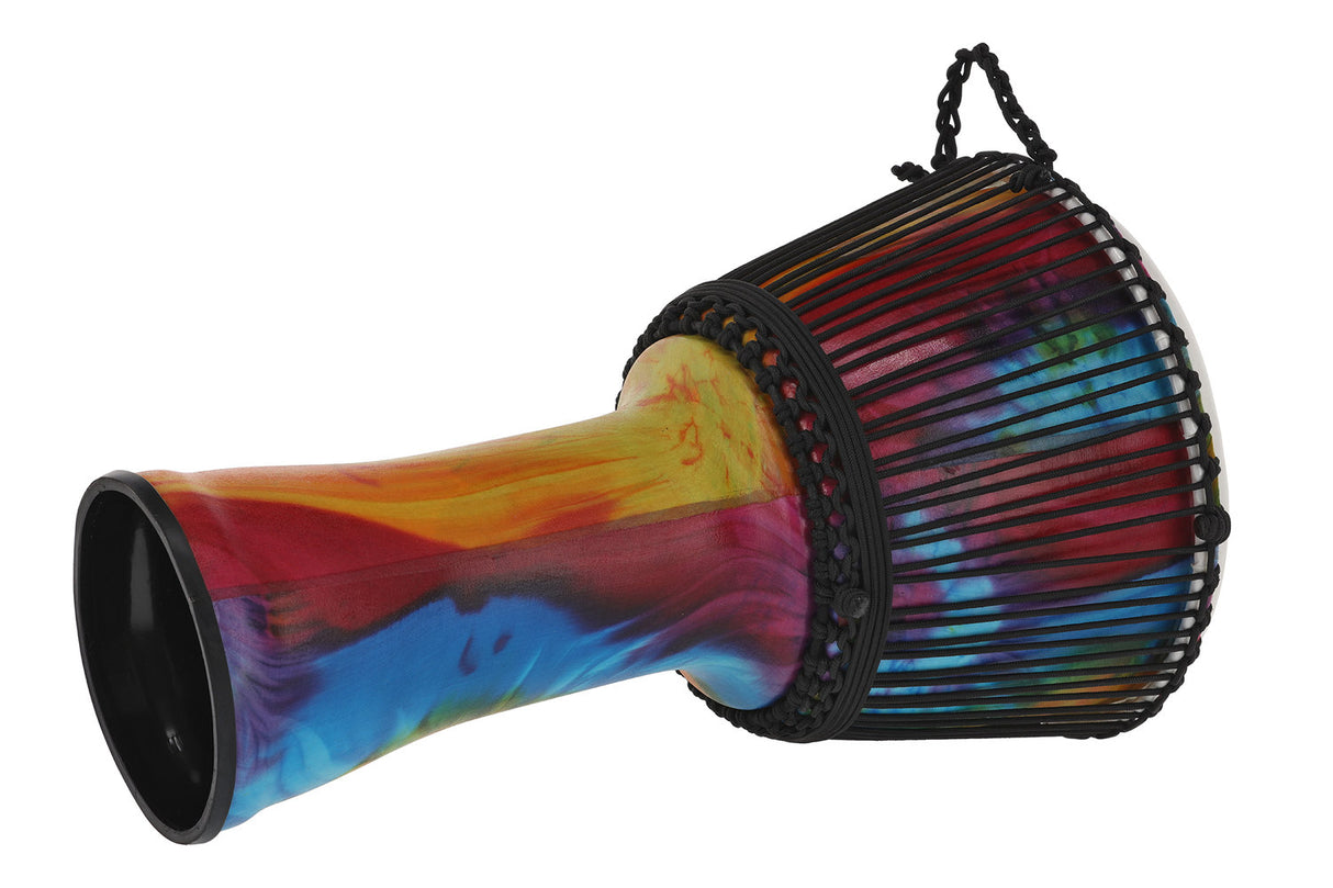 GEWA Djembe Liberty Series Rope Tuned - 14" Batik