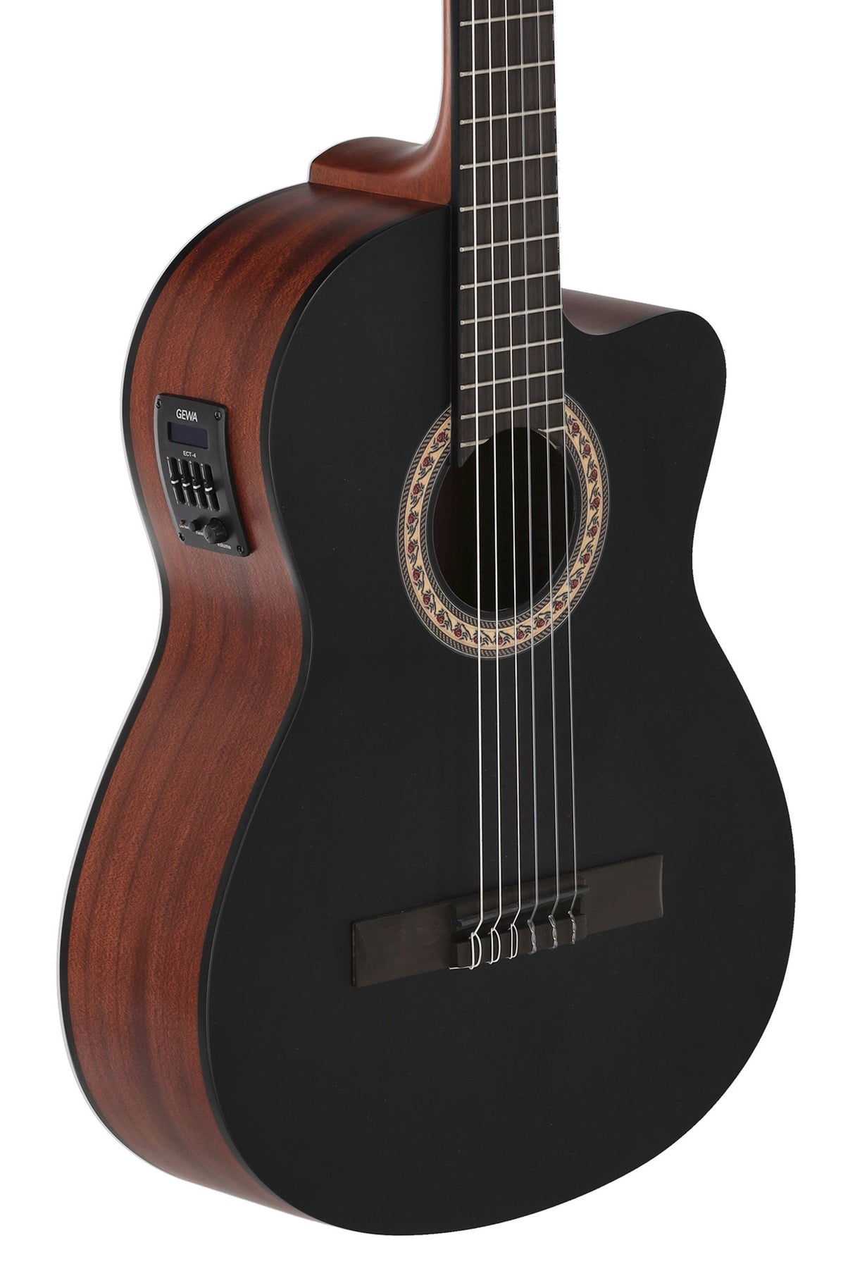 Caballero by MR Principio Stage Series - CA-PM-SB
