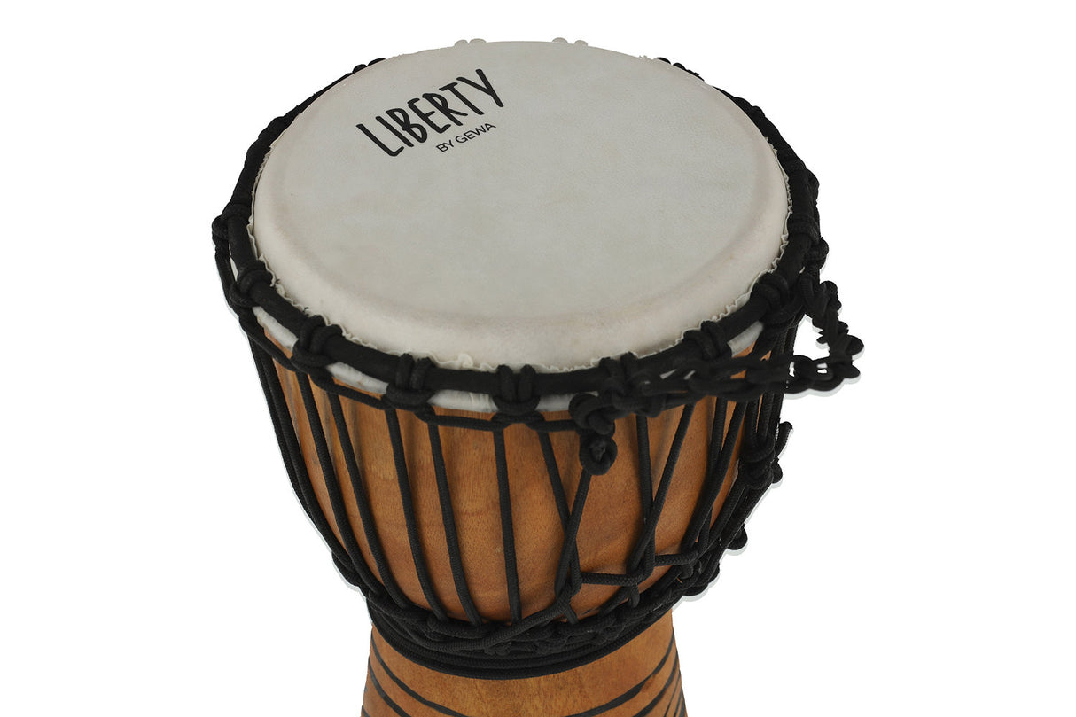 GEWA Djembe Liberty Series - 7"