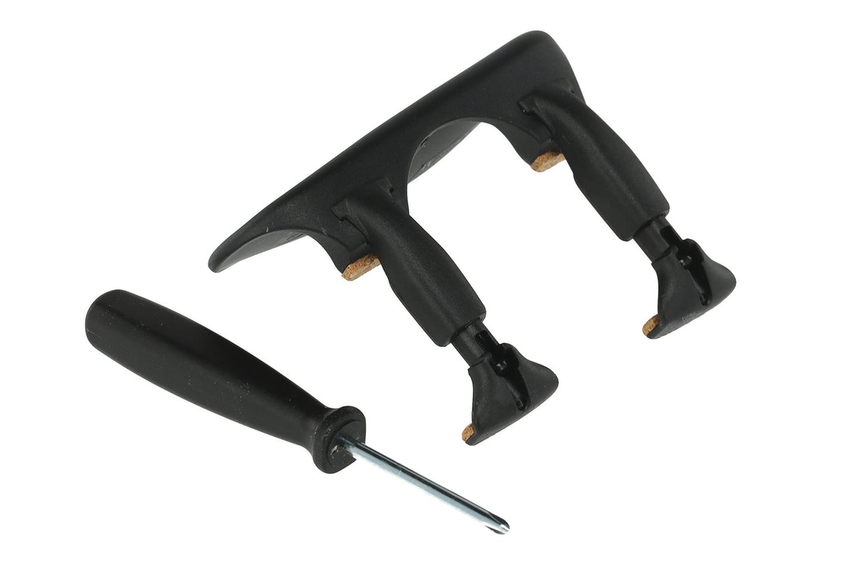 Wittner Chin rest - Violins 1/2 - 1/4 (253131)