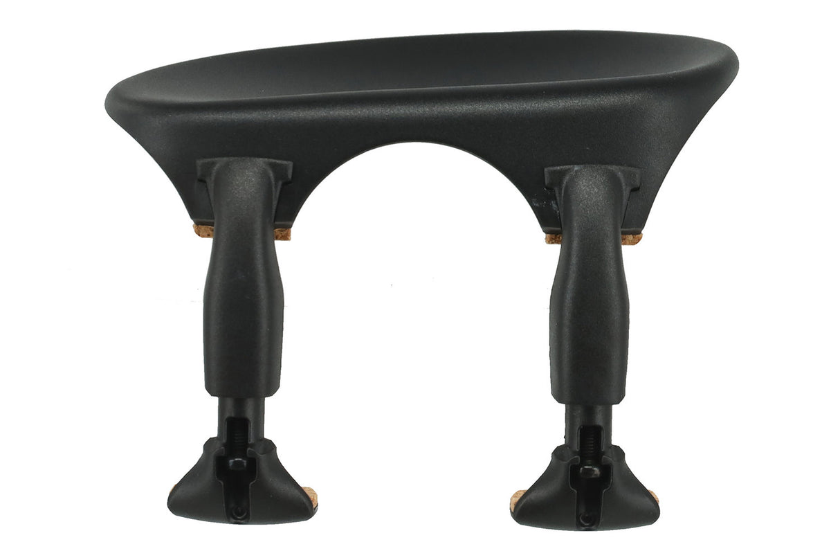 Wittner Chin rest - Violins 1/2 - 1/4 (253231)
