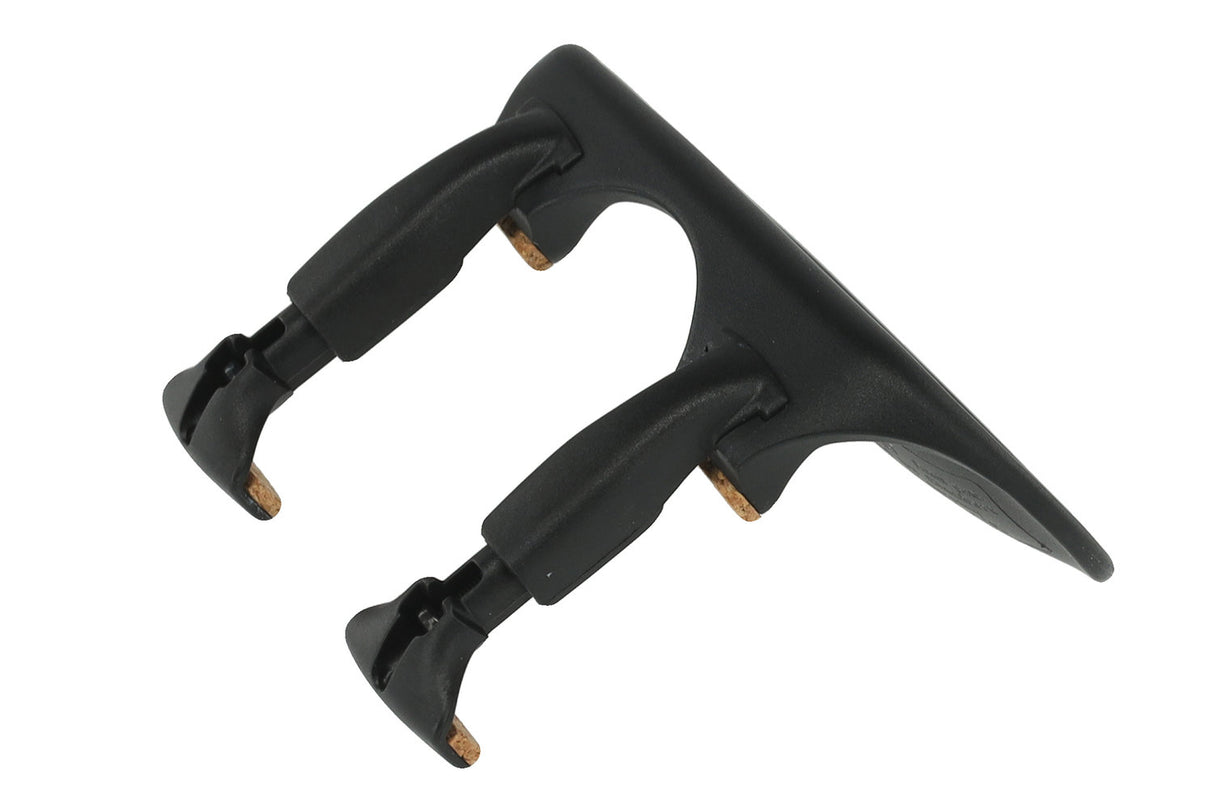 Wittner Chin rest - Violins 1/2 - 1/4 (253231)