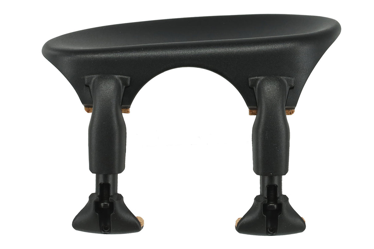 Wittner chin rest - Violins 1/8 - 1/16 (253251)