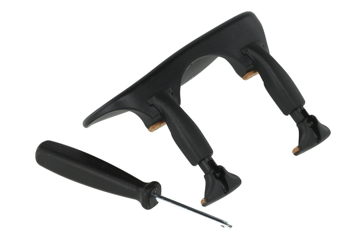 Wittner Chin rest - Violins 3/4 (253121)