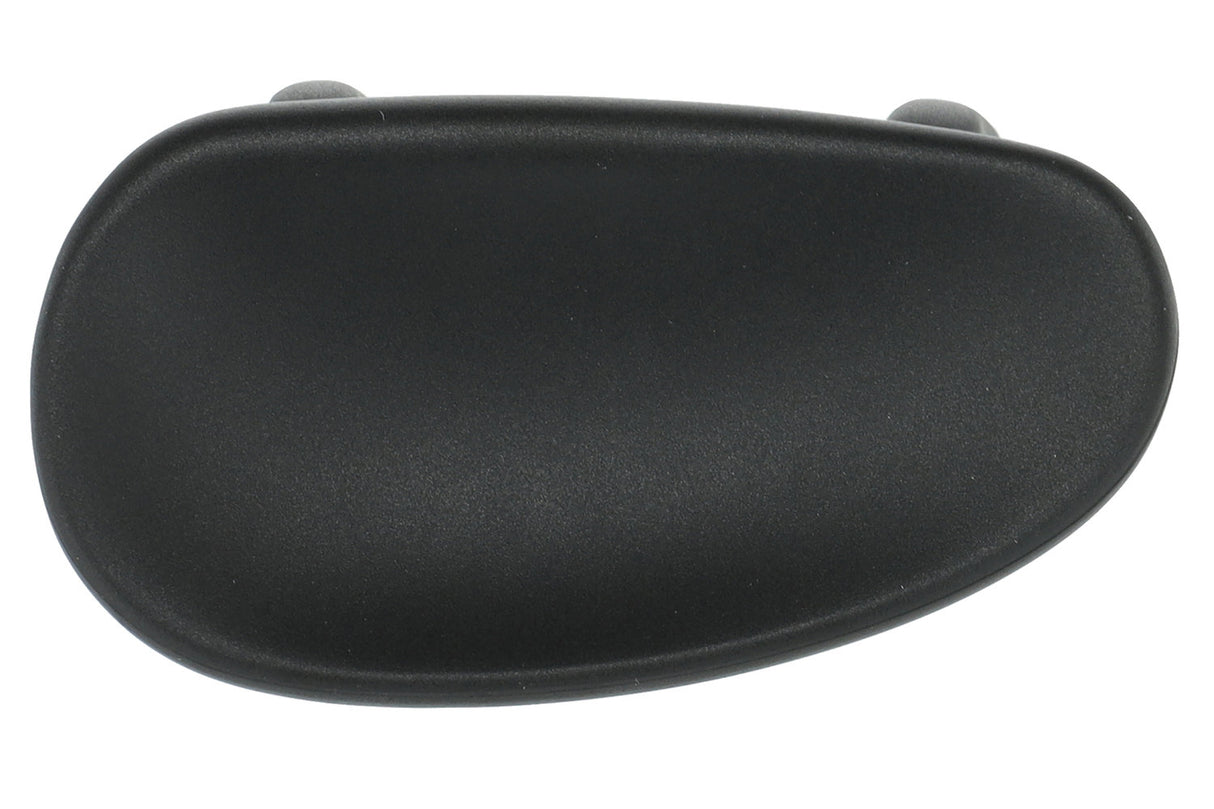 Wittner Chin rest - Violins 1/8 - 1/16 (253151)