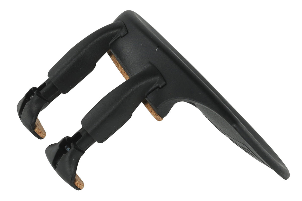 Wittner chin rest - Violins 1/2 - 1/4 (250231)