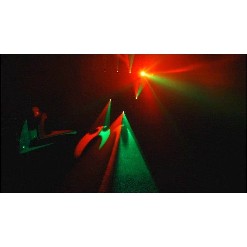 EVOLIGHTS NEO SPOT 130W LED Moving Head Stage Lighting