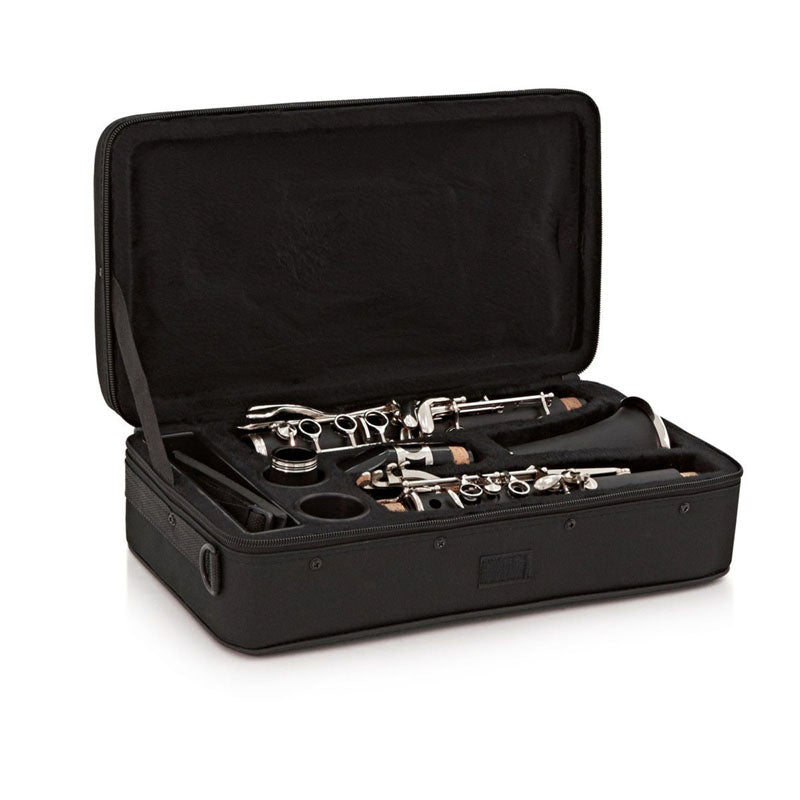 V-TONE C 17 Bb klarinet standard sæt med etui
