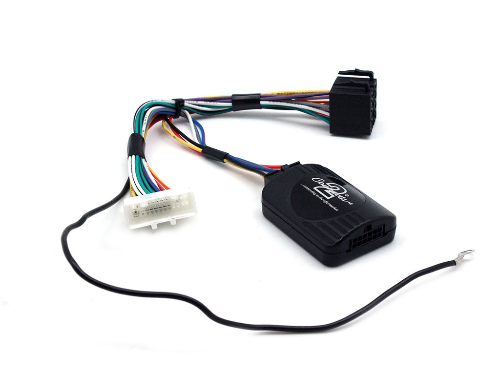 21CTSNS001.2 Interface for Nissan
