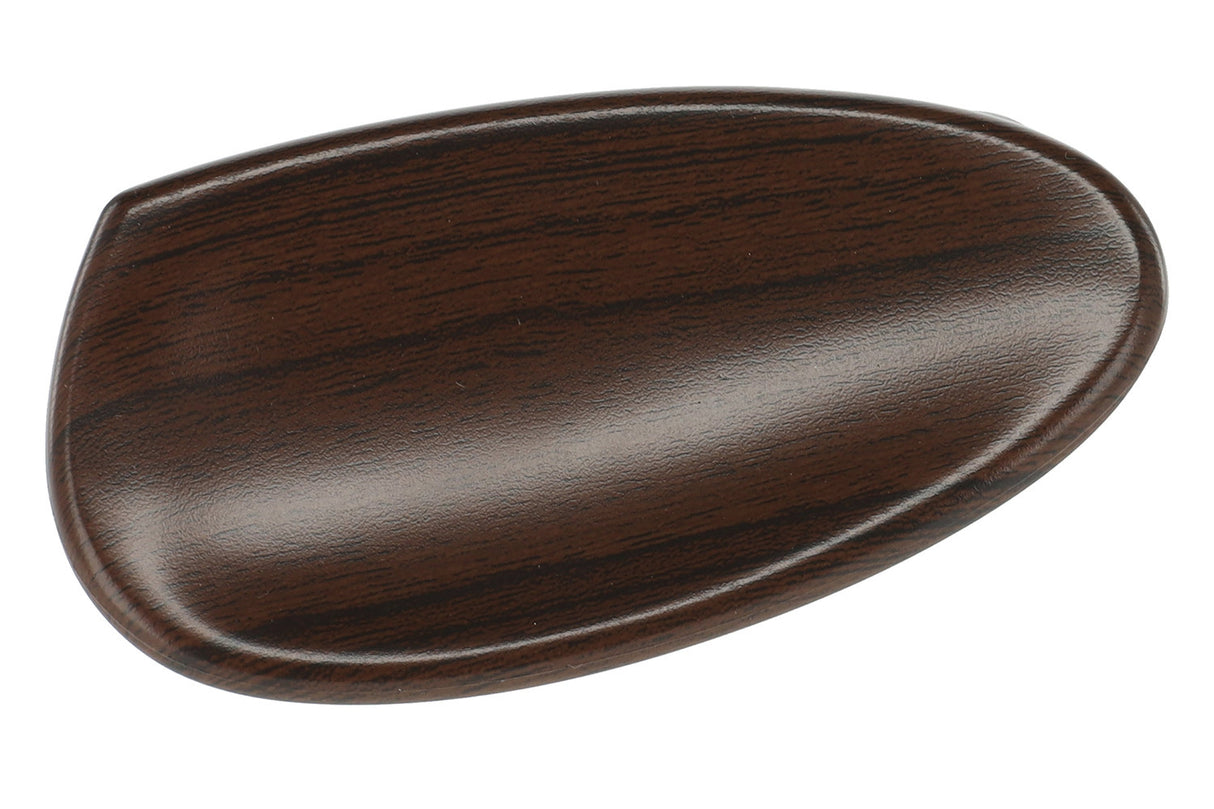 Wittner Chin rest - Violins 3/4 rosewood colour (250121P)