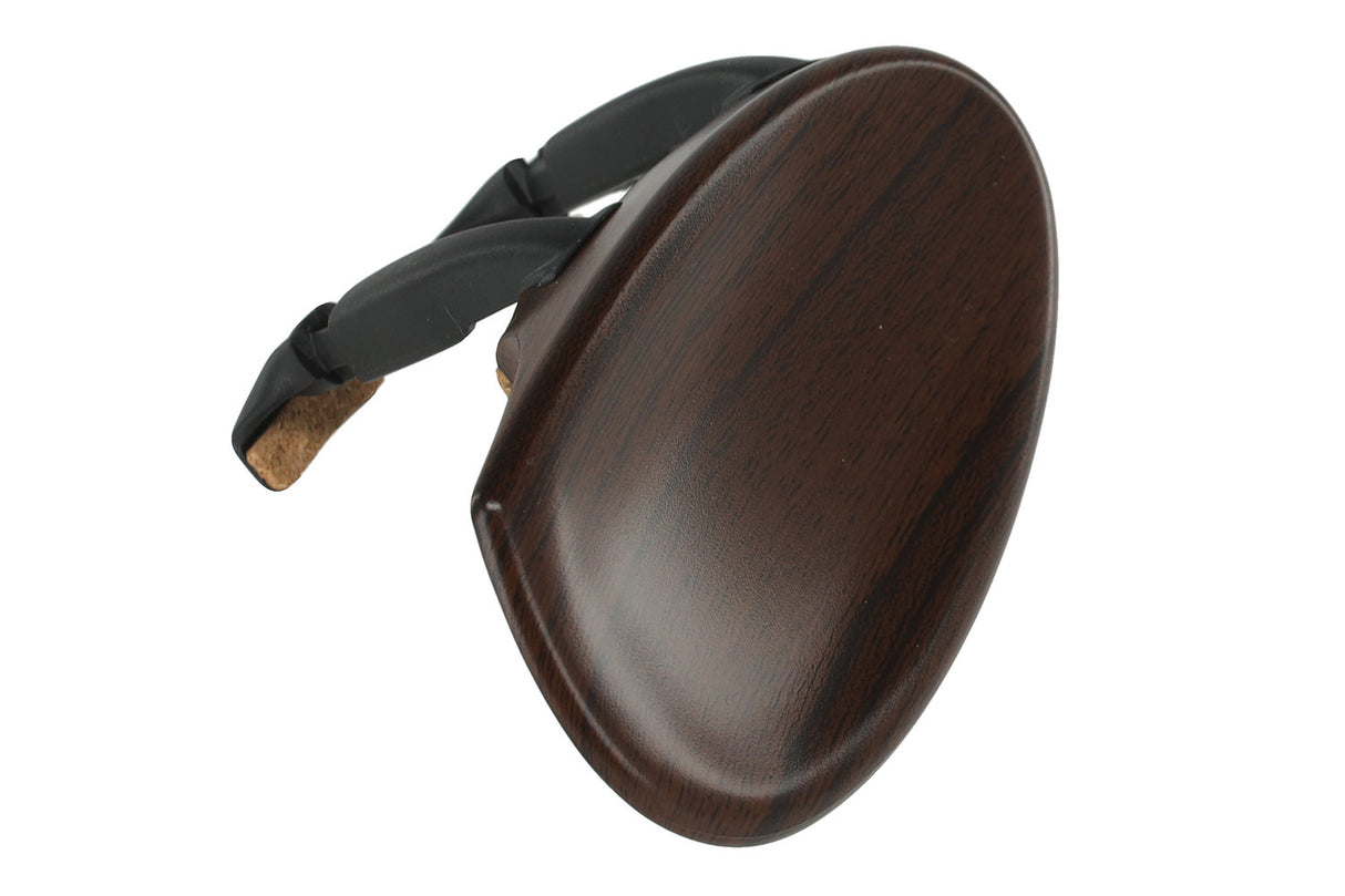 Wittner Chin rest - Violins 3/4 rosewood colour (250121P)