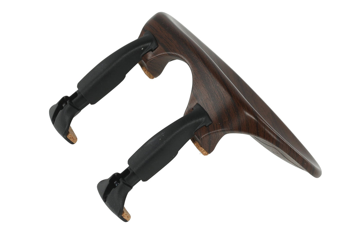 Wittner Chin rest - Violins 3/4 rosewood colour (253121P)