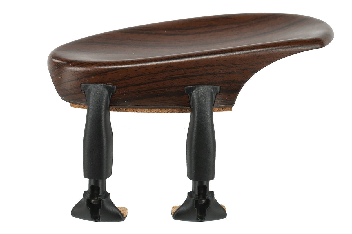 Wittner Chin rest - Violins 4/4 Rosewood colour (250211P)