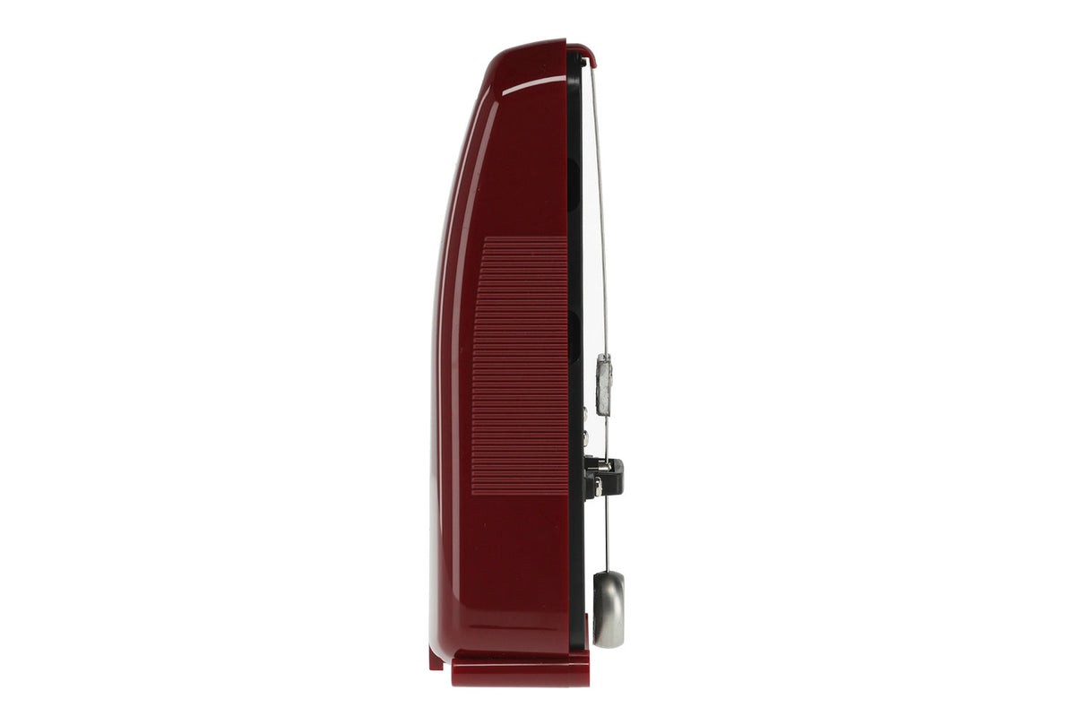 Wittner metronome Metronome Piccolo - Ruby red 834