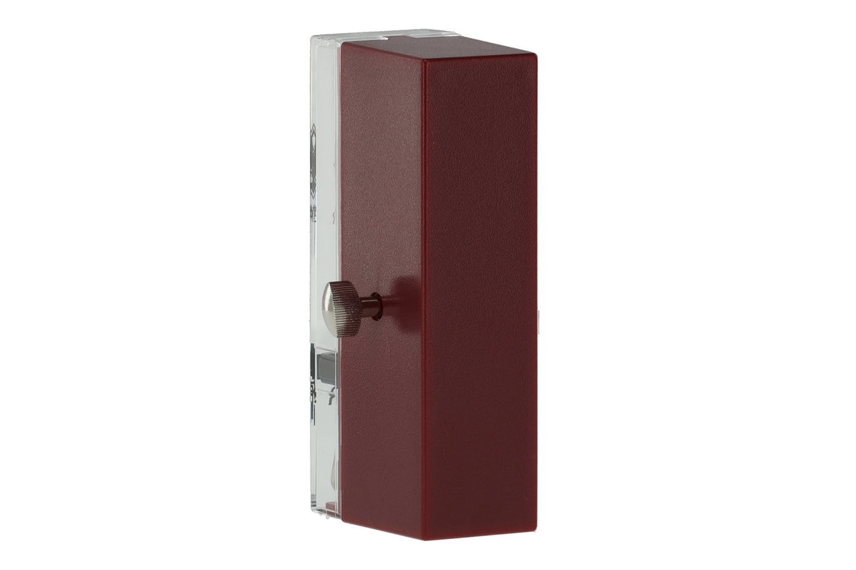 Wittner Metronome Super Mini - Ruby red 884051