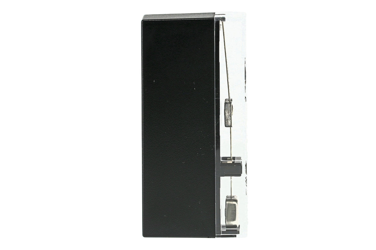 Wittner Metronome Super Mini - Black 886051