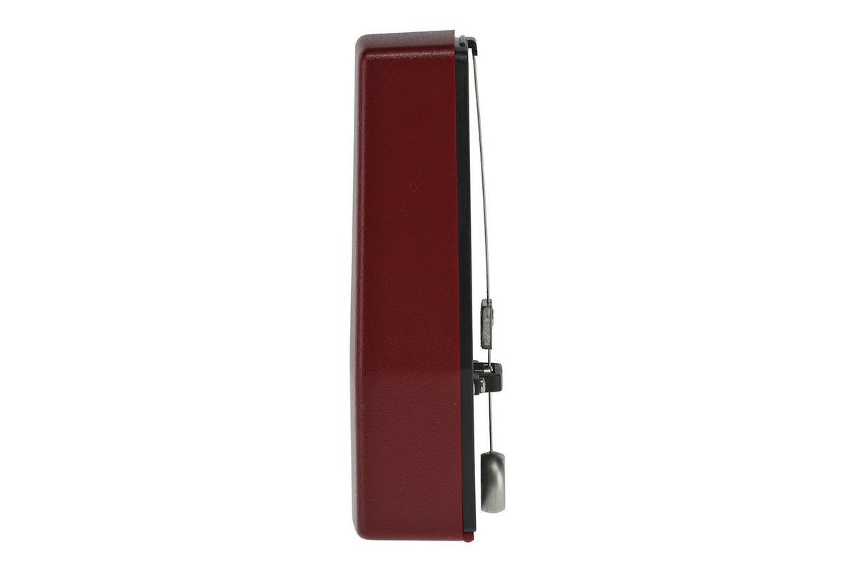 Wittner Metronome Junior - Ruby red 824