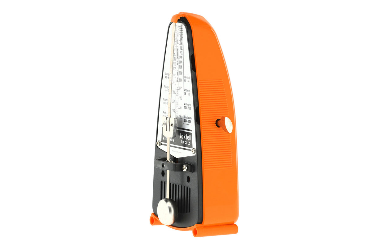 Wittner metronome Metronome Piccolo - Orange 830 231