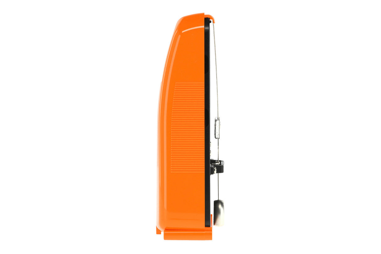 Wittner metronome Metronome Piccolo - Orange 830 231