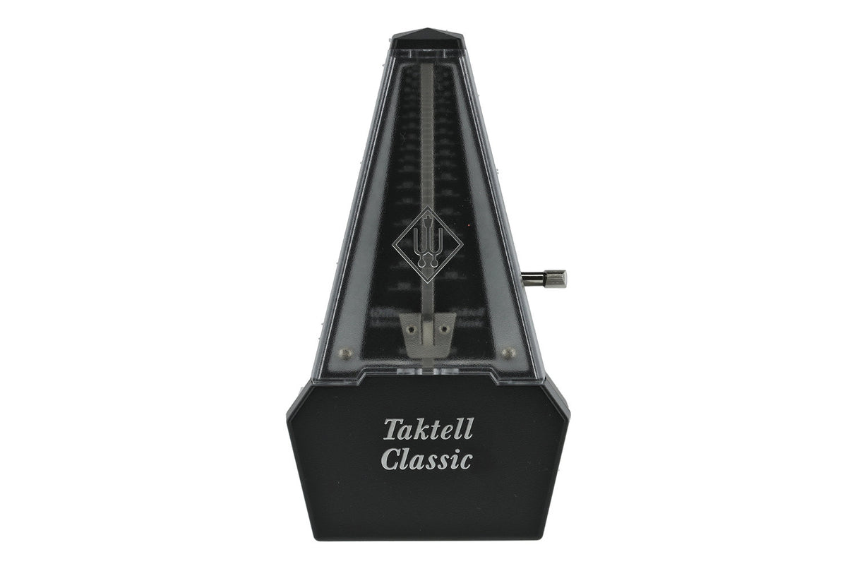 Wittner Metronome Metronome Classic - Silver-coloured 829161