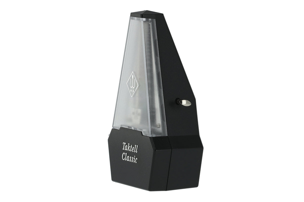 Wittner Metronome Metronome Classic - Silver-coloured 829161