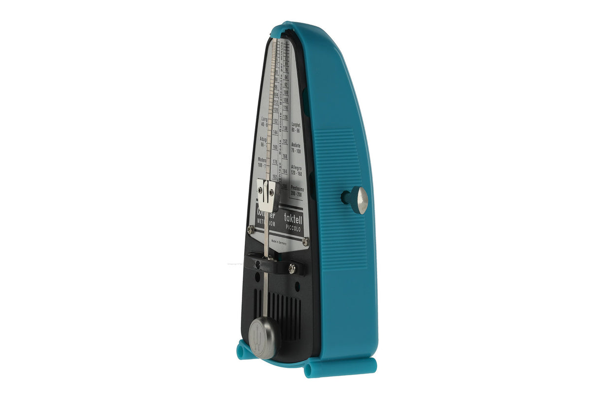 Wittner metronome Metronome Piccolo - Turquoise 830 391