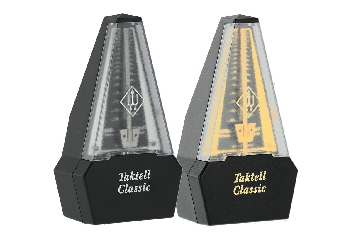 Wittner Metronome Metronome Classic - Silver-coloured 829161