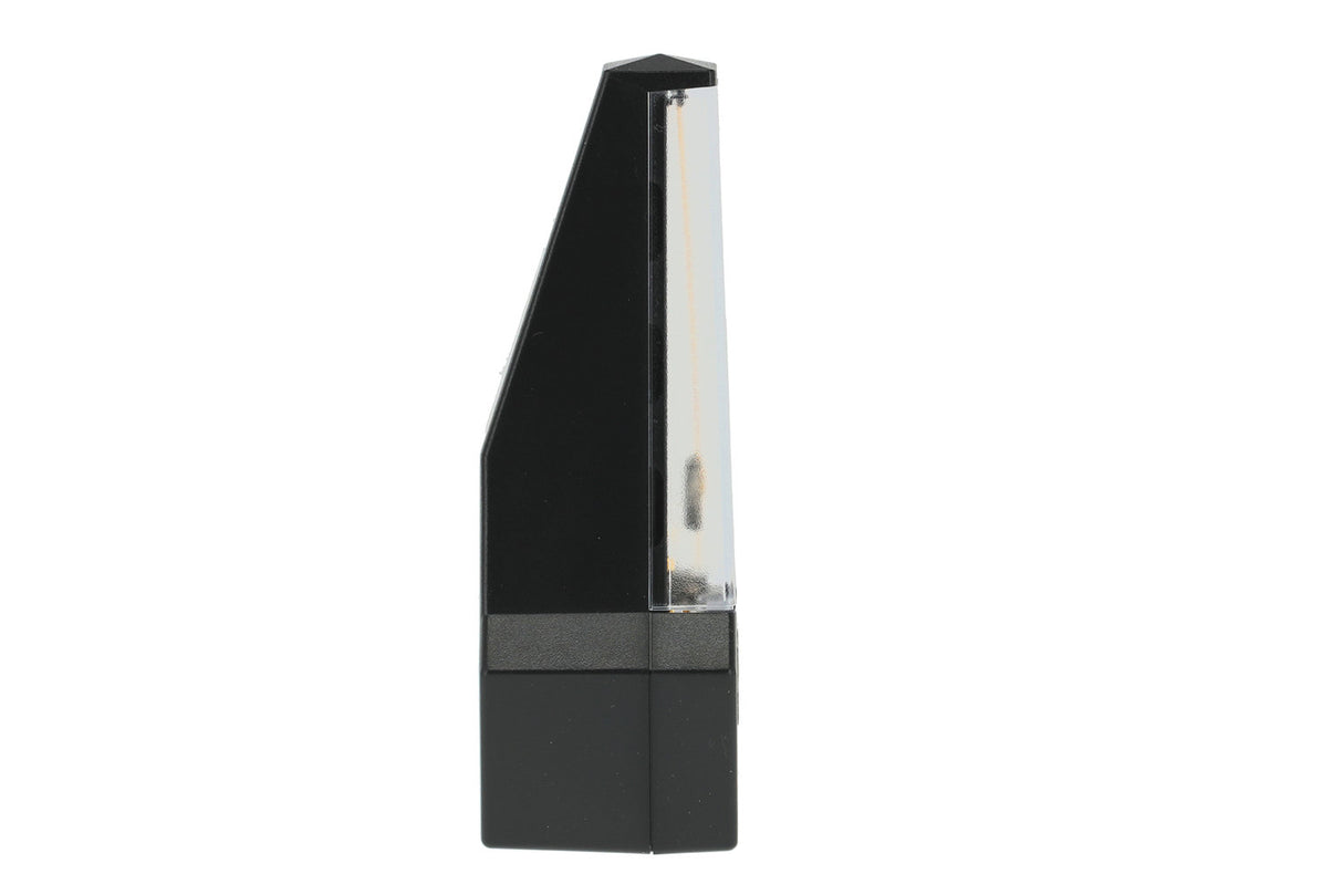 Wittner metronome Classic - gold-plated 829561