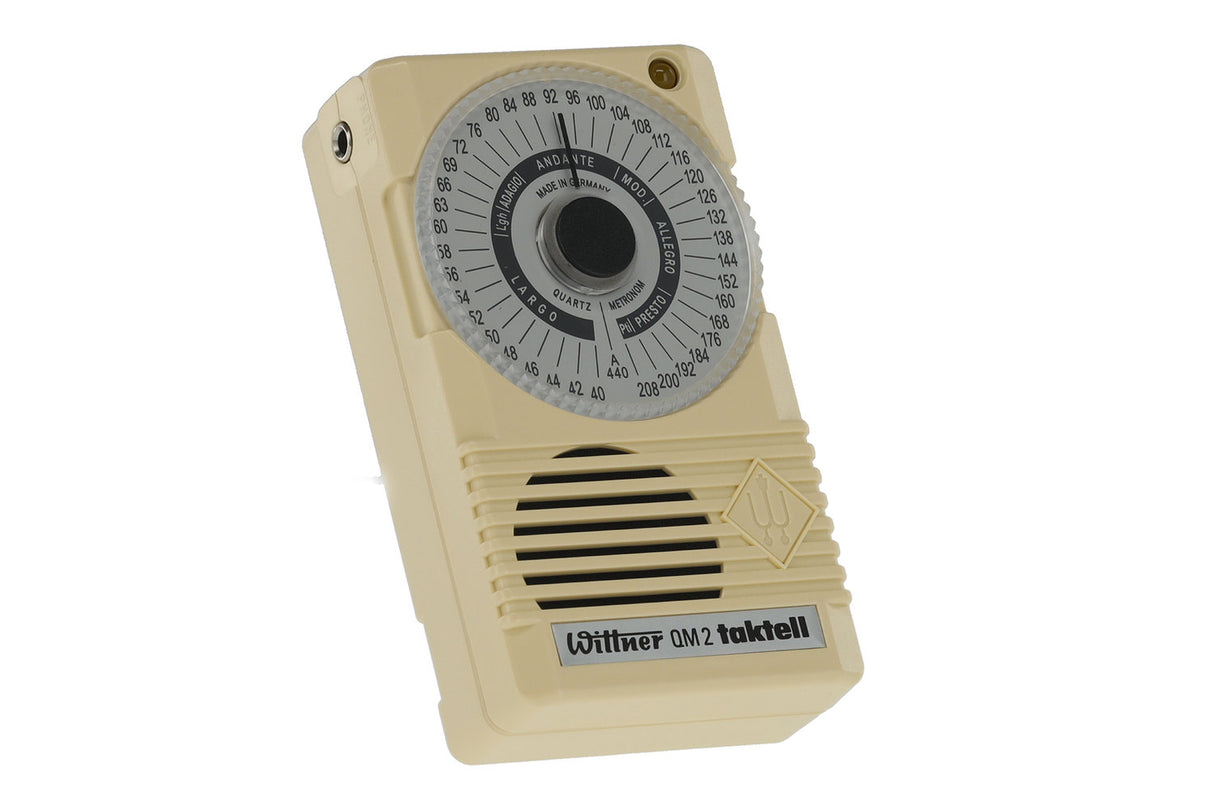 Wittner metronome QM 2 - ivory 861121