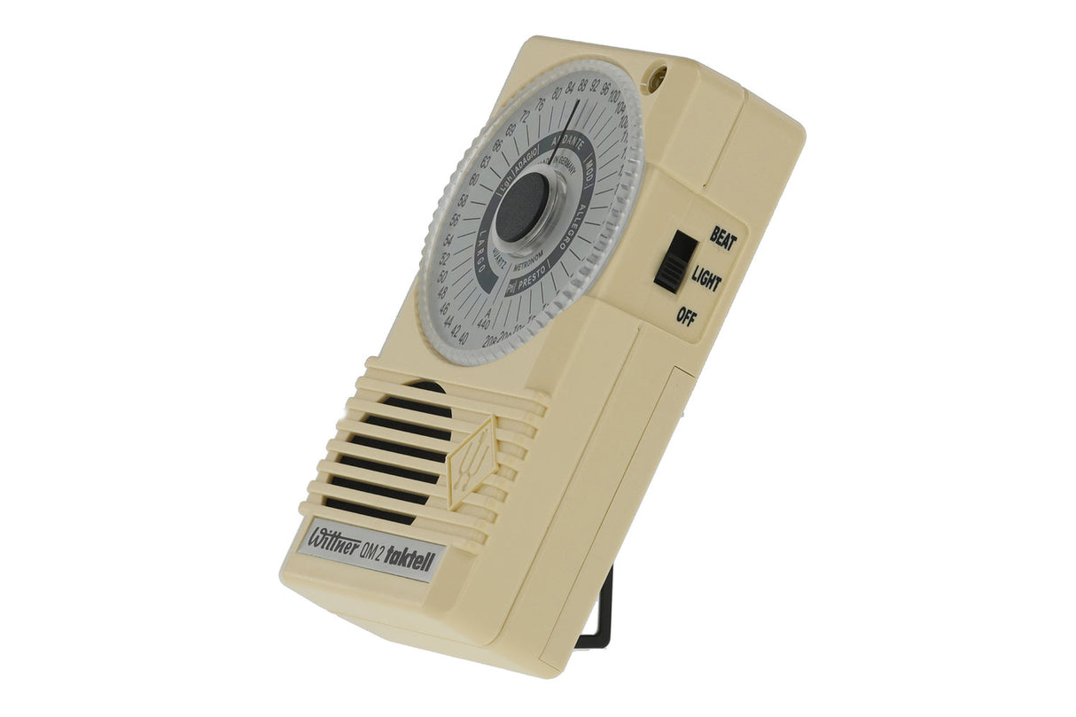 Wittner metronome QM 2 - ivory 861121