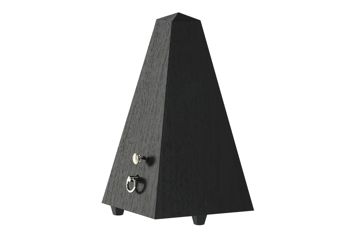 Wittner metronome, pyramid shape - black 855161