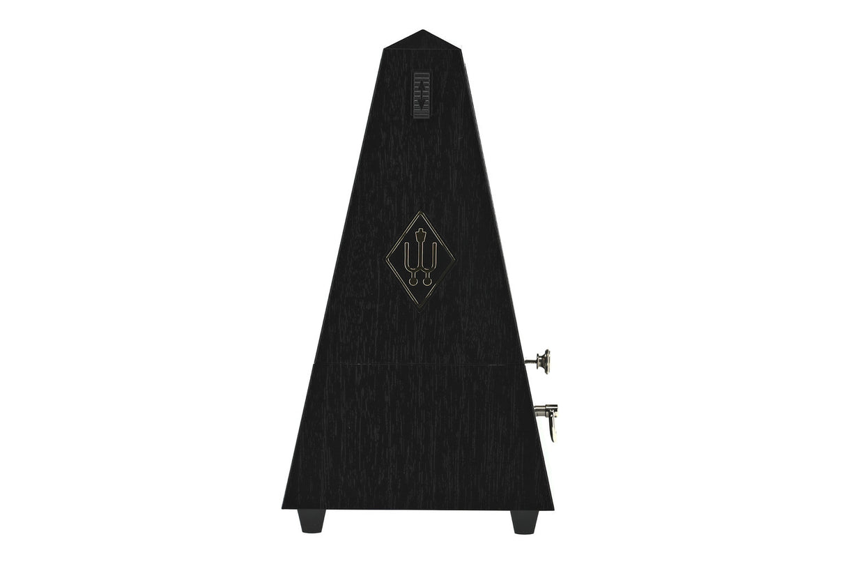 Wittner metronome, pyramid shape - black 855161