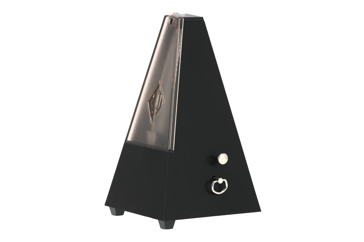 Wittner metronome, pyramid shape - black 816K