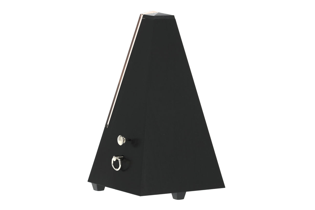 Wittner metronome, pyramid shape - black 816K