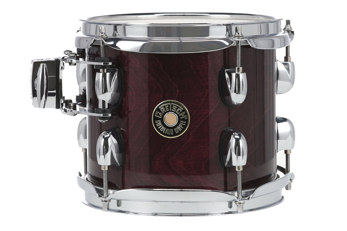Gretsch Tom-Tom Catalina Maple - Purple Gloss (CM2-0708T-PG)