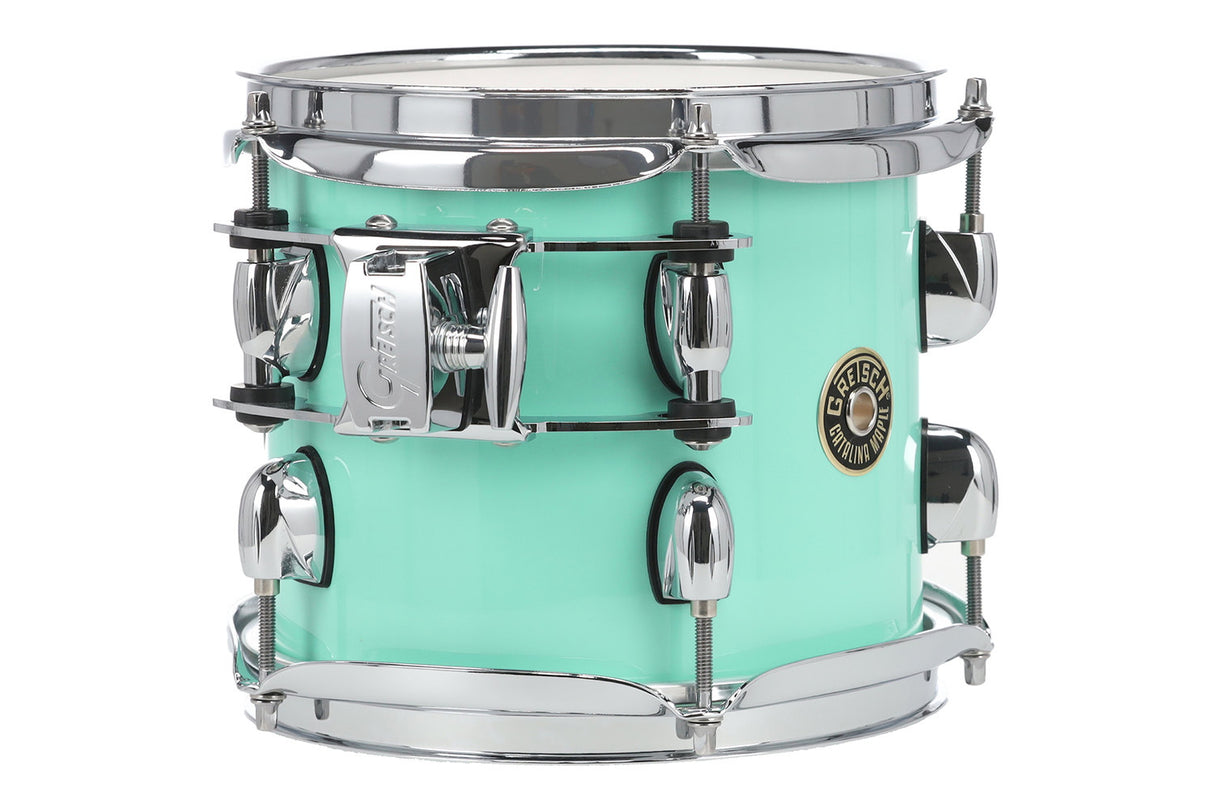 Gretsch Tom-Tom Catalina Maple - Seafoam Green (CM2-0708T-SFG)
