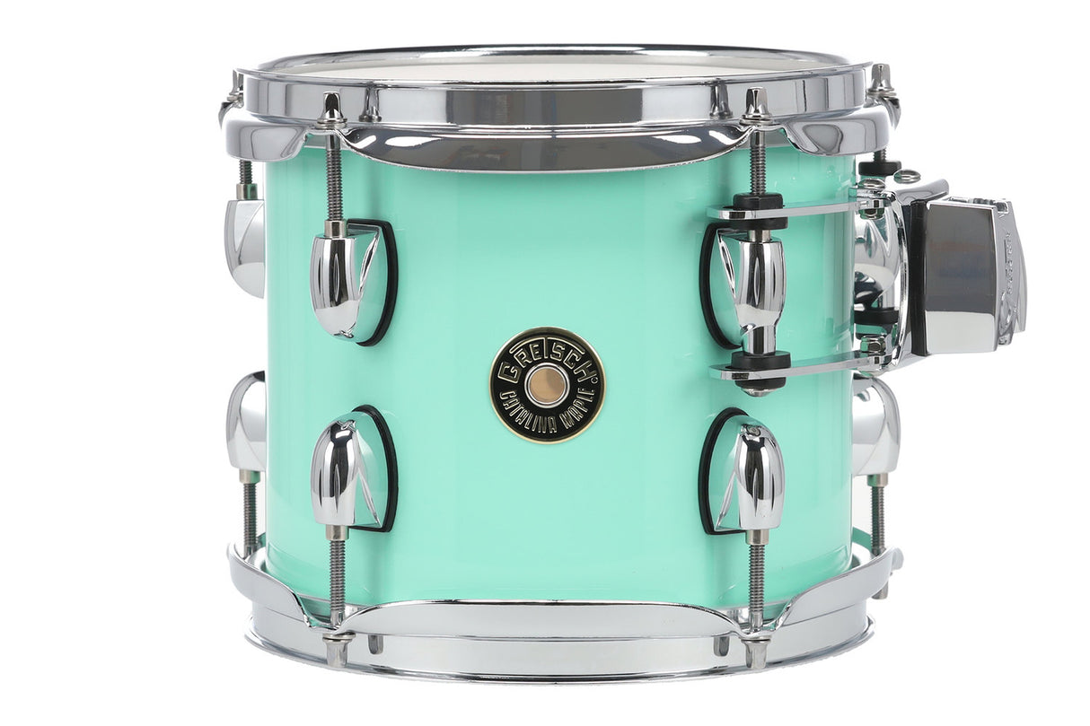 Gretsch Tom-Tom Catalina Maple - Seafoam Green (CM2-0708T-SFG)