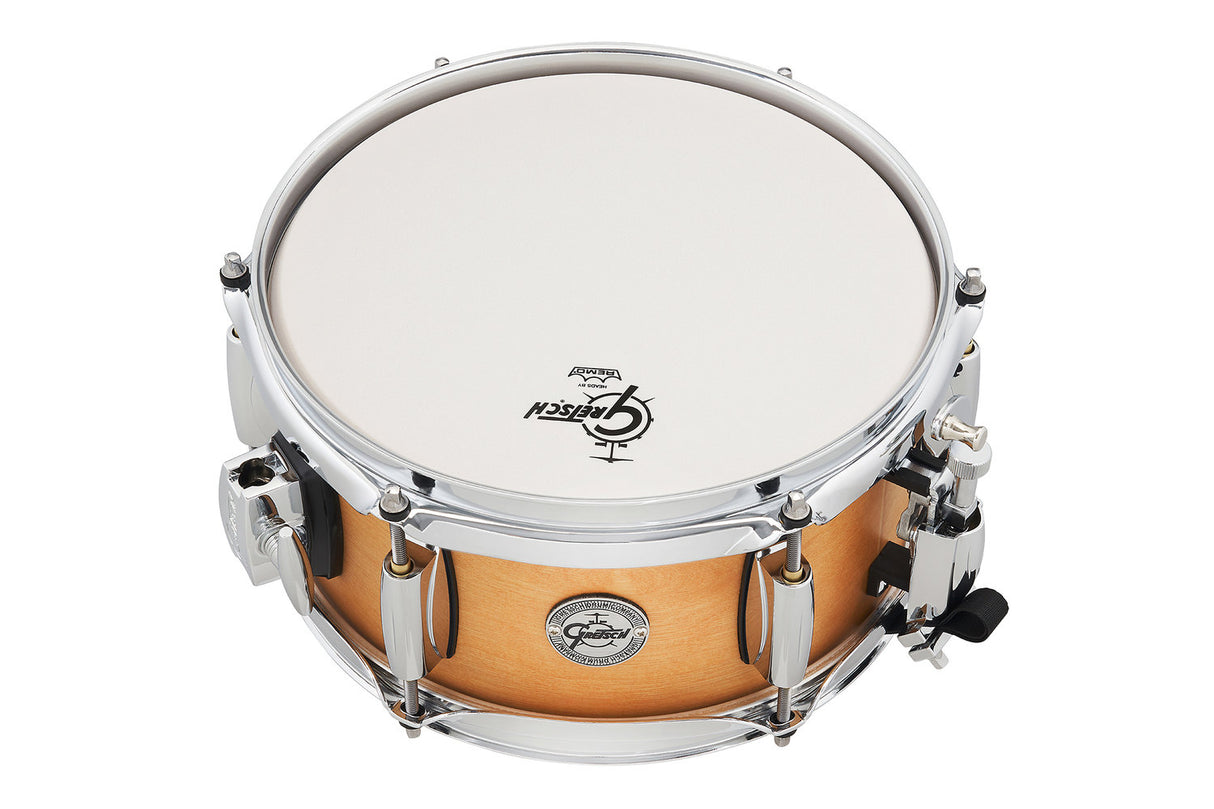 Gretsch Snare Drum Full Range Birch - 10x5" (S1-0510-BSC)