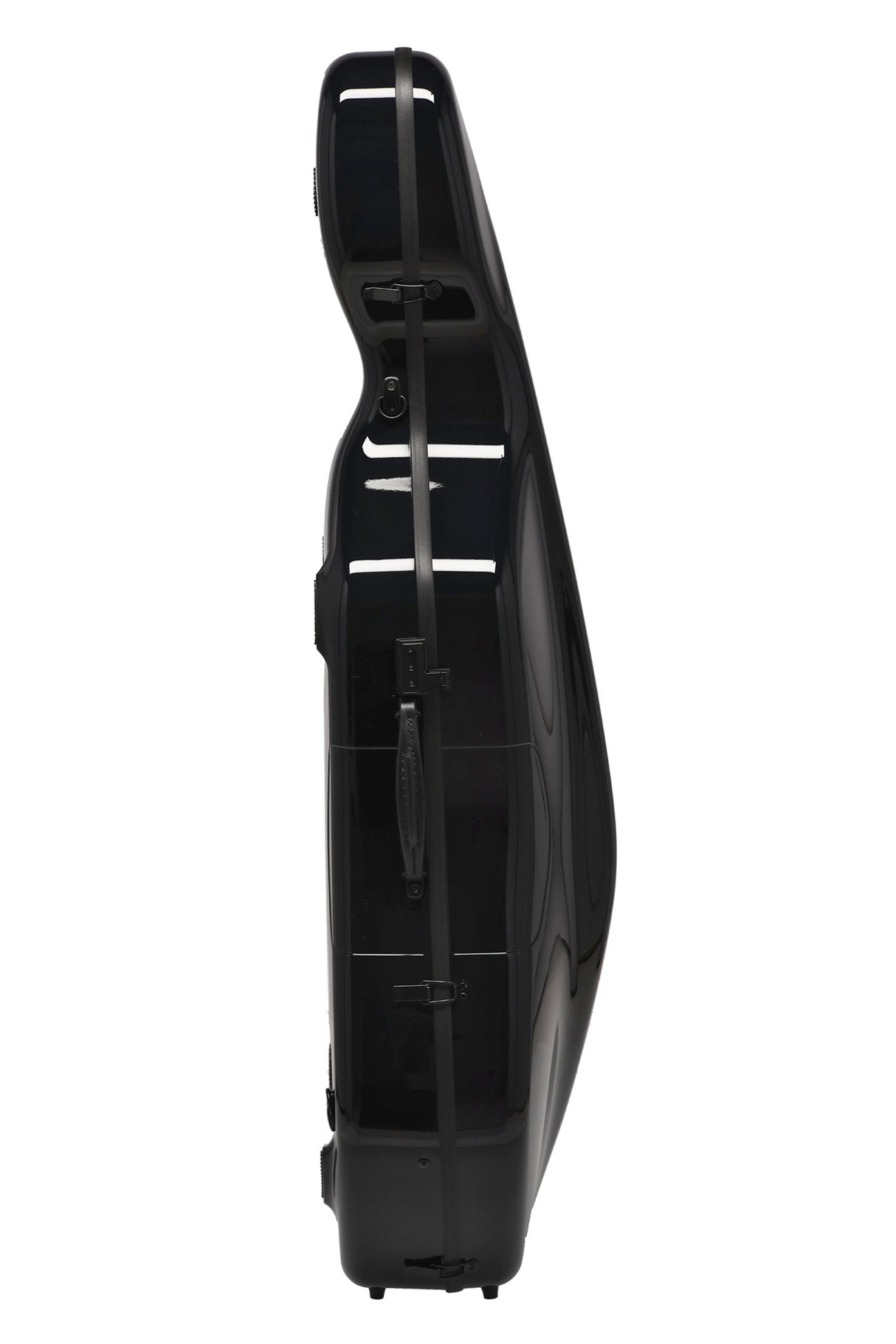 GEWA Cellos case Air - Black/bordeaux