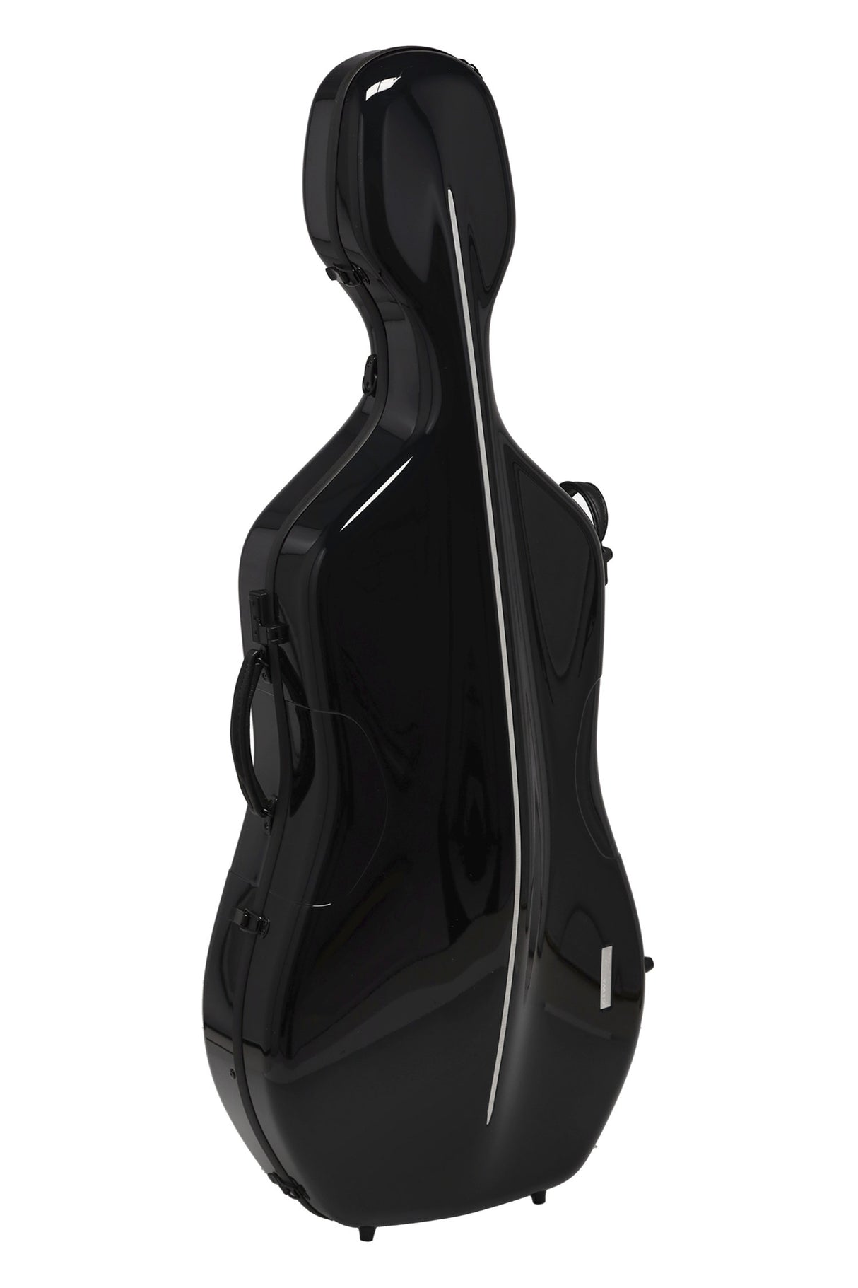 GEWA Cellos case Air - Black/black