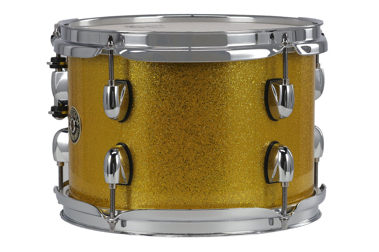 Gretsch tom tom Catalina Maple - Lemon Sparkle (CM2-0710T-LS)
