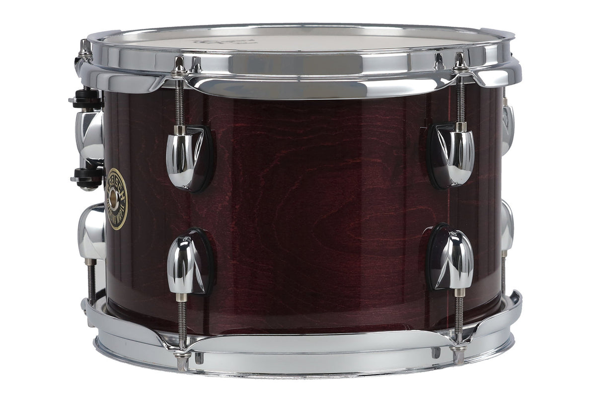 Gretsch tom tom Catalina Maple - Purple Gloss (CM2-0710T-PG)