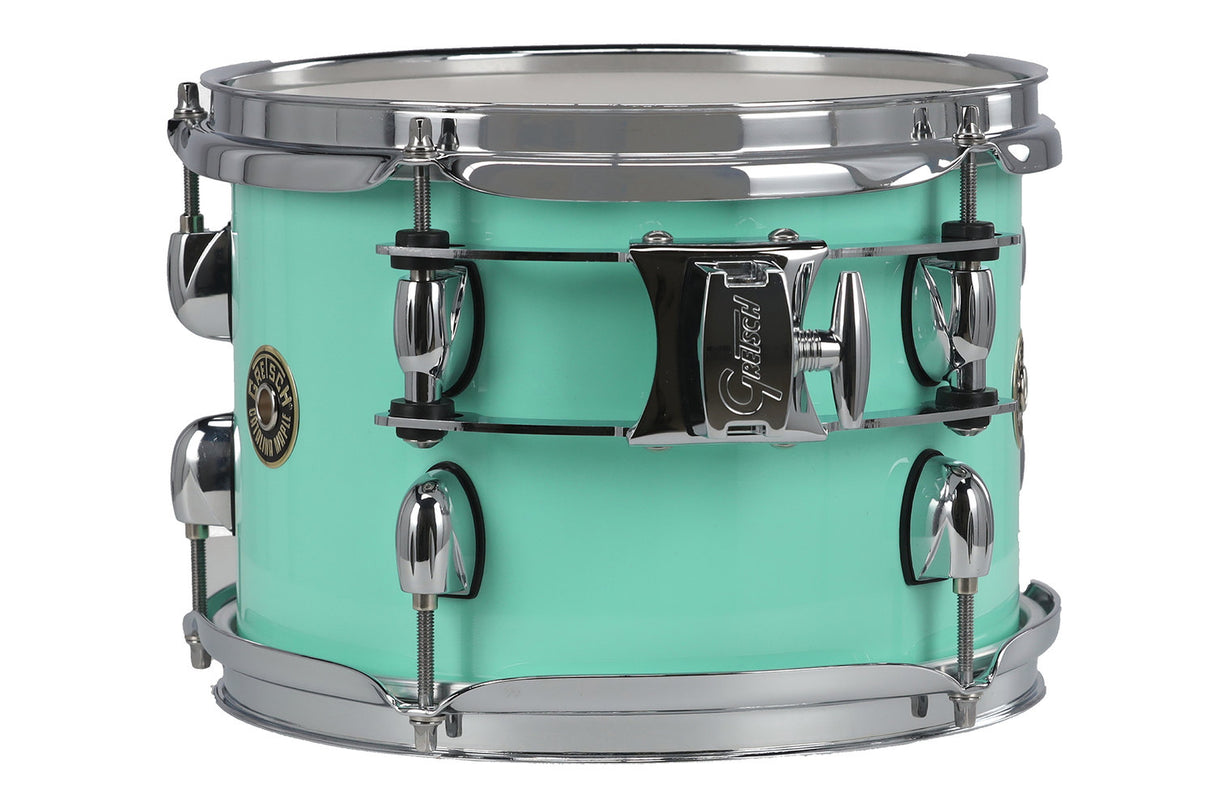 Gretsch tom tom Catalina Maple - Seafoam Green (CM2-0710T-SFG)